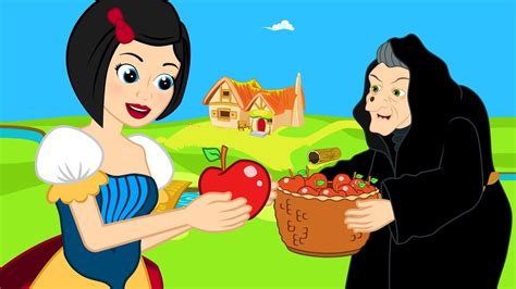 snow whitecartoon|Snow White story & Snow White songs .